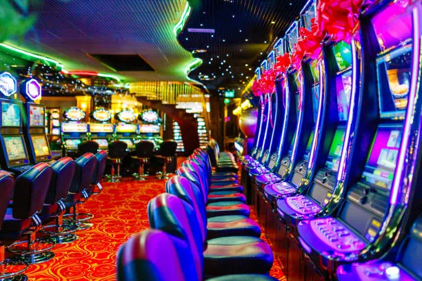 Casino s českou licencí bezpečnost