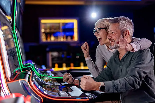 Synot automaty hru zahájit tlačítko