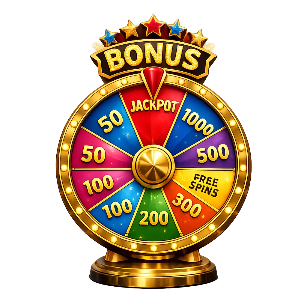 Grafika výherního automatu třídílného